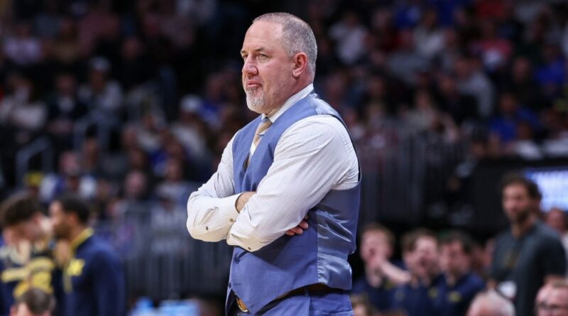 Buzz Williams