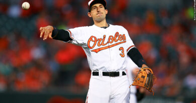 Ryan Flaherty