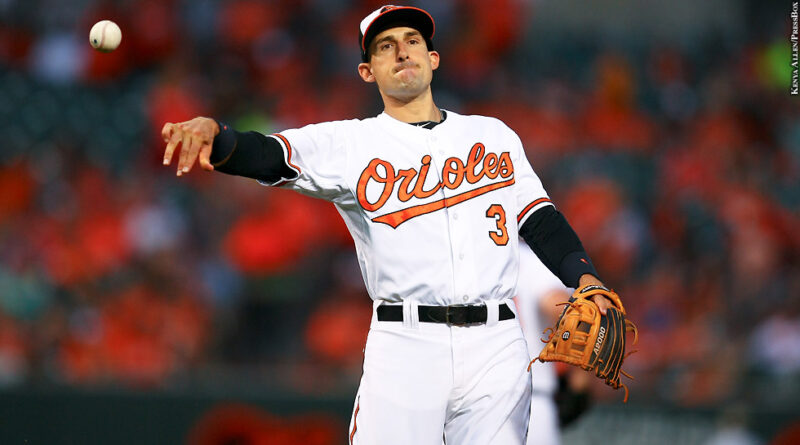 Ryan Flaherty