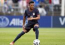 Alex Freeman Says Getting To Play In World Cup On Home Soil “Something That You Can’t Really Fathom”