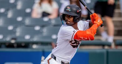 Enrique Bradfield Jr.