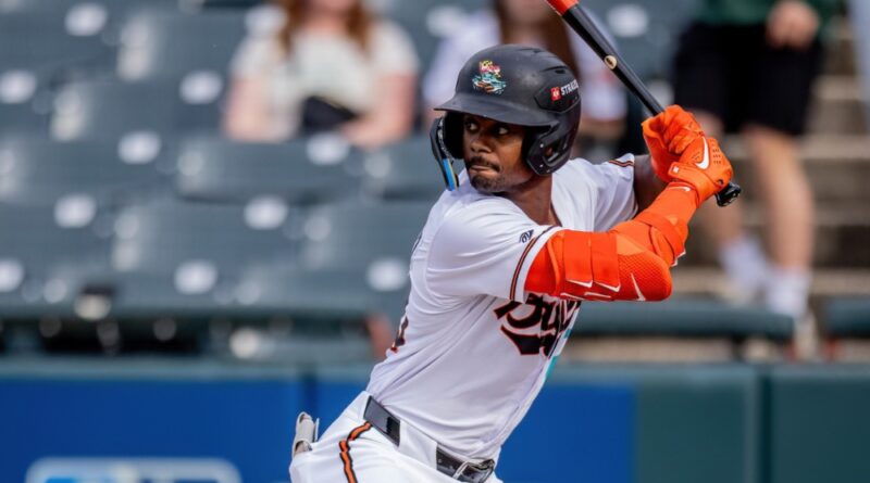 Enrique Bradfield Jr.