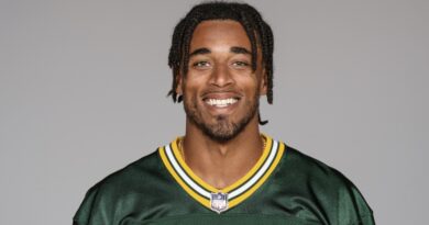 Jaire Alexander