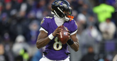 Lamar Jackson