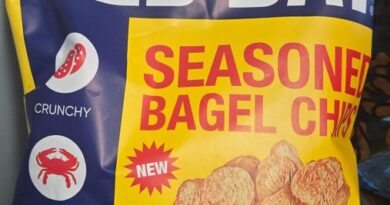 old bay bagel chips
