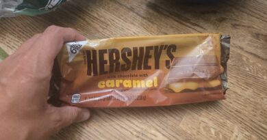 hersheys