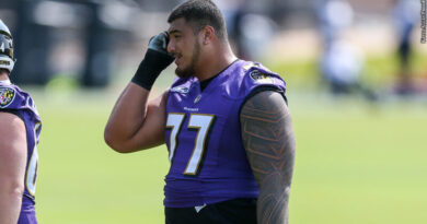Daniel Faalele