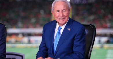 Lee Corso