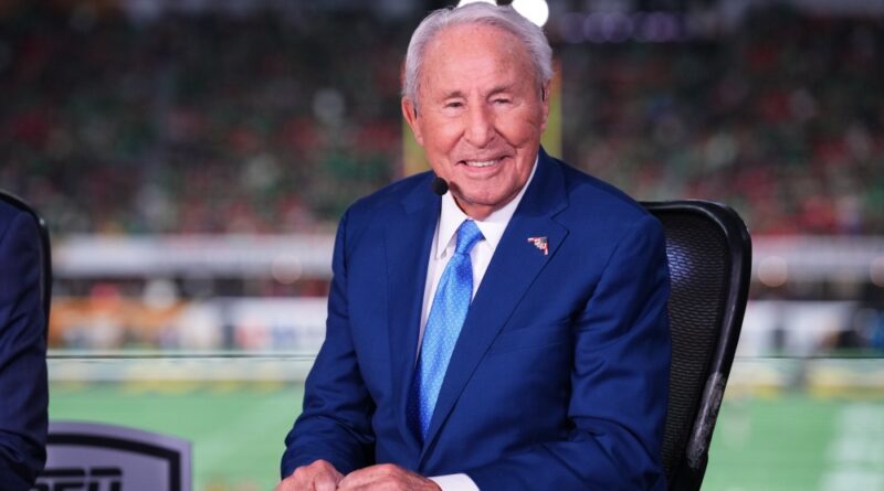 Lee Corso