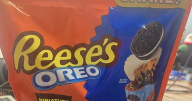 reeses oreo