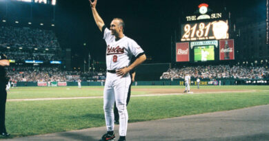 Cal Ripken