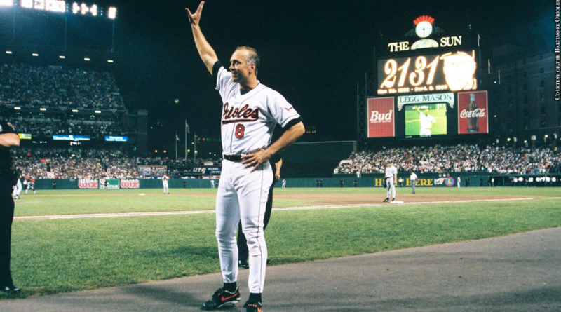 Cal Ripken
