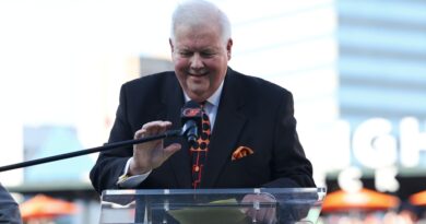 Tom Davis Orioles HOF