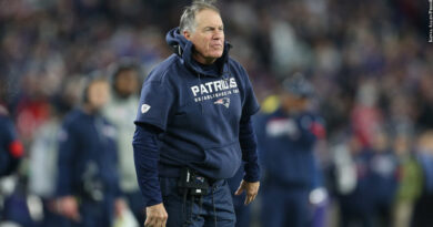 Bill Belichick