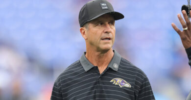 John Harbaugh