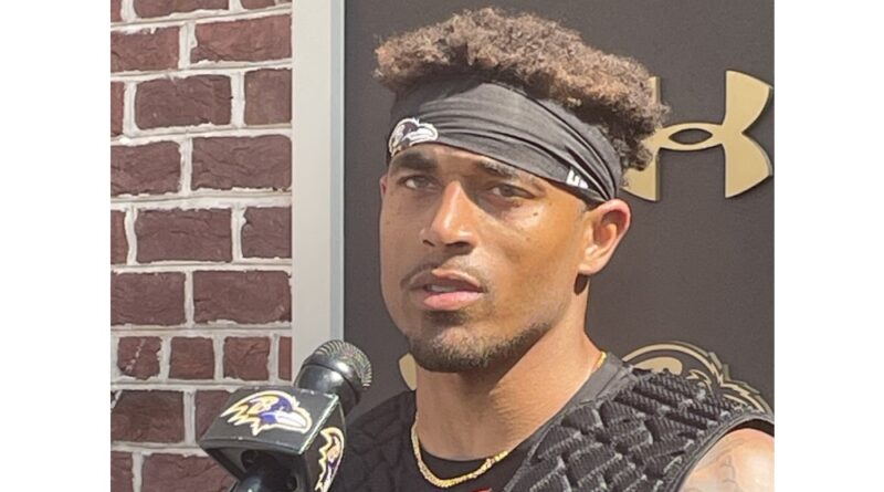 Jaire Alexander