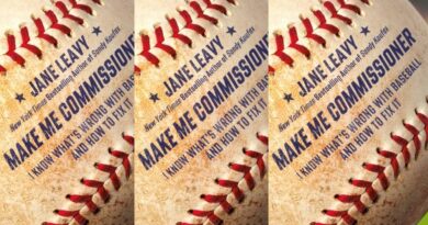 make me commissioner