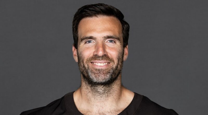 Joe Flacco