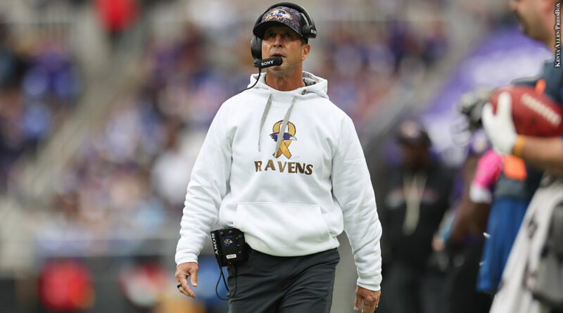 John Harbaugh