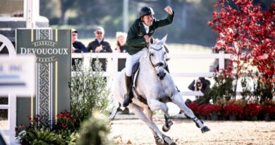 Austin O'Connor Maryland 5 Star