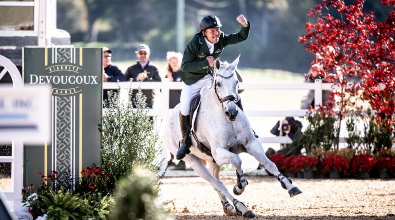 Austin O'Connor Maryland 5 Star