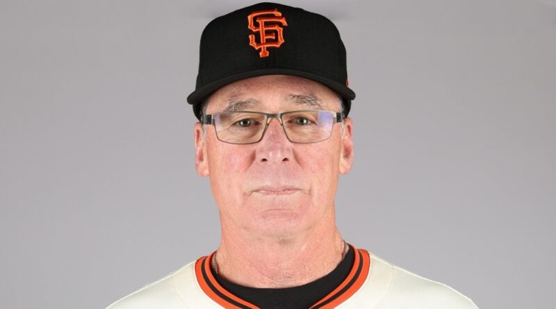 bob melvin