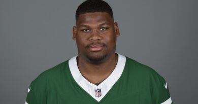 Quinnen Williams