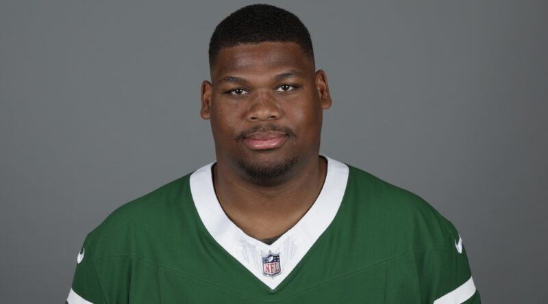 Quinnen Williams