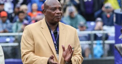 ozzie newsome