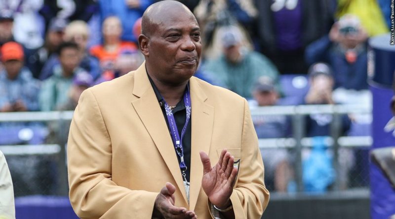 ozzie newsome