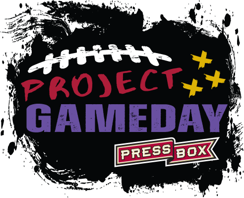 Project Gameday