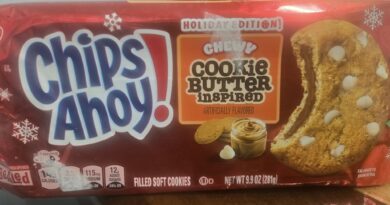 chips ahoy