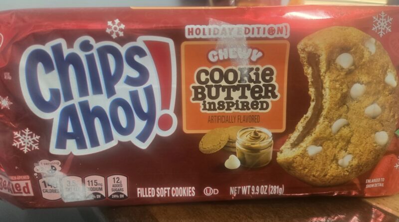 chips ahoy