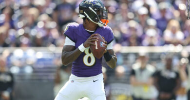 Lamar Jackson