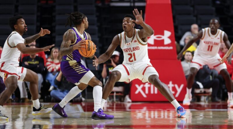 Maryland basketball