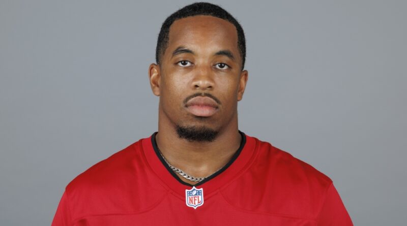 Sean Tucker