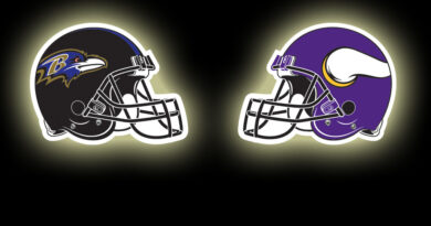 ravens vs. vikings
