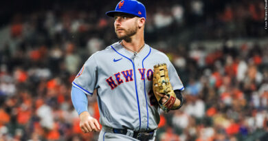 Pete Alonso