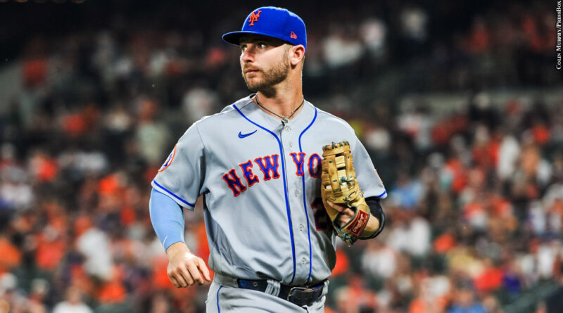 Pete Alonso