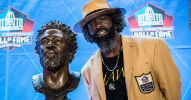 Ed Reed