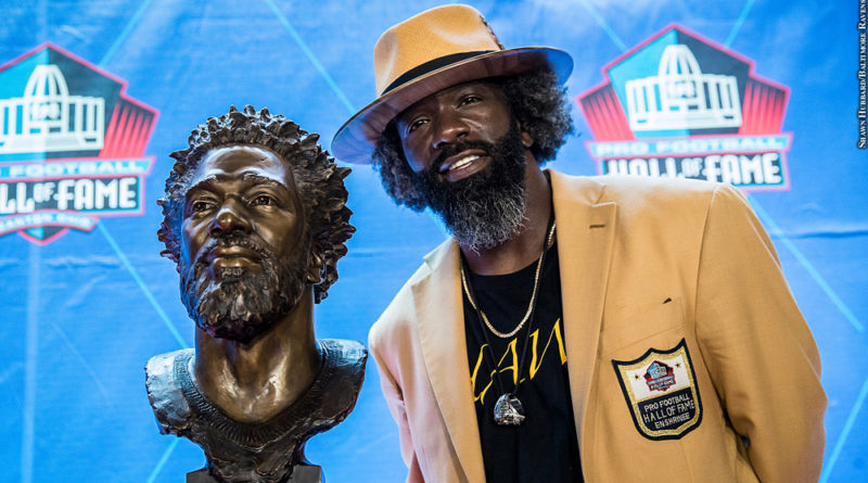 Ed Reed