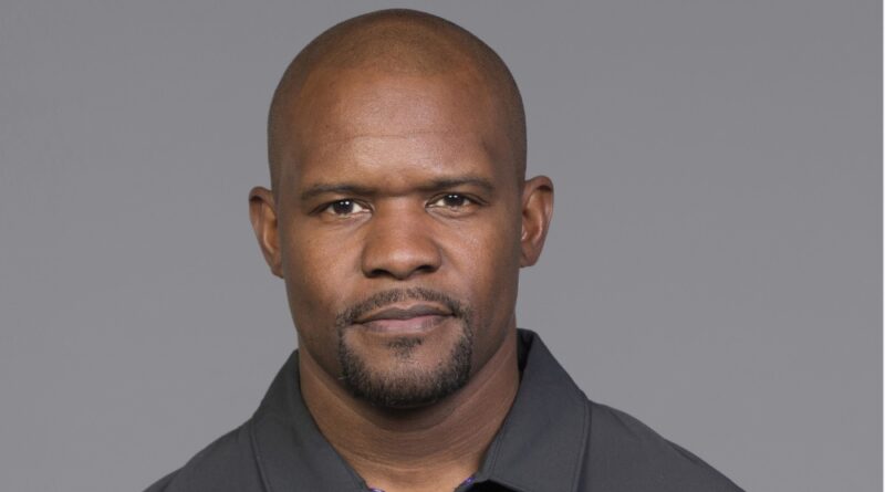 Brian Flores