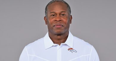 Vance Joseph