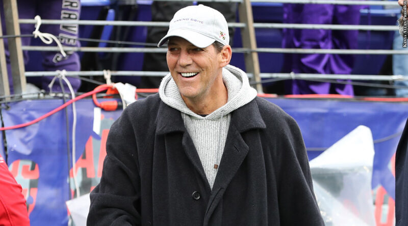 Steve Bisciotti