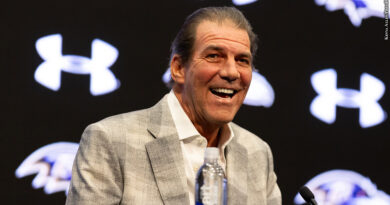 Steve Bisciotti