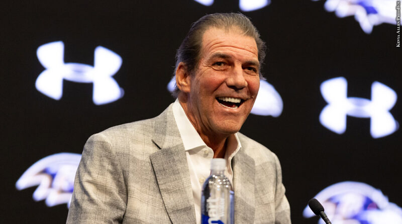 Steve Bisciotti