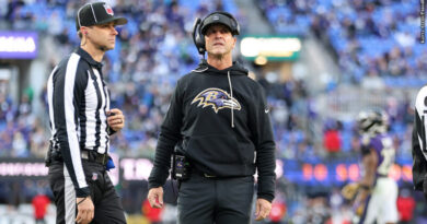 John Harbaugh