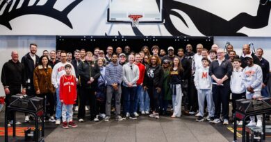 Maryland men's basketball alumni