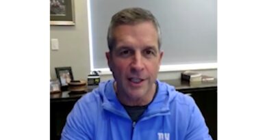 John Harbaugh screenshot