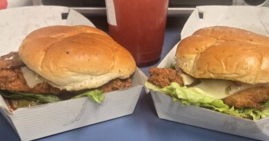 Jalapeno Ranch Club